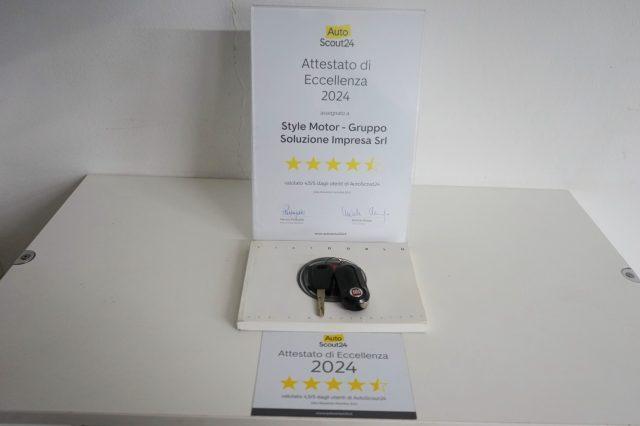 FIAT Doblo 1.3 MJT 5 POSTI N1