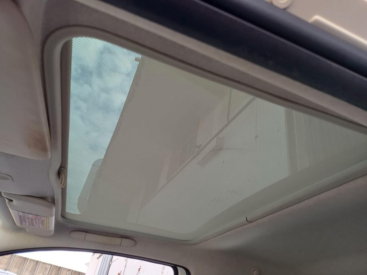 Fiat 500 GPL DI SERIE Lounge PERFETTA - 2013