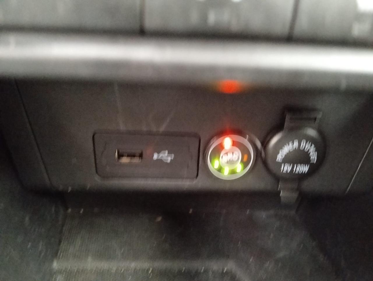 Dr 3.0 1.5 CVT Bi-Fuel GPL 2024 SINISTRATA