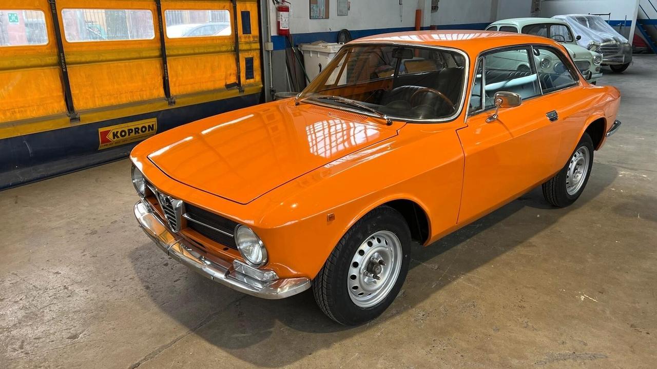 Alfa Romeo Junior Alfa Romeo 1.3 Junior