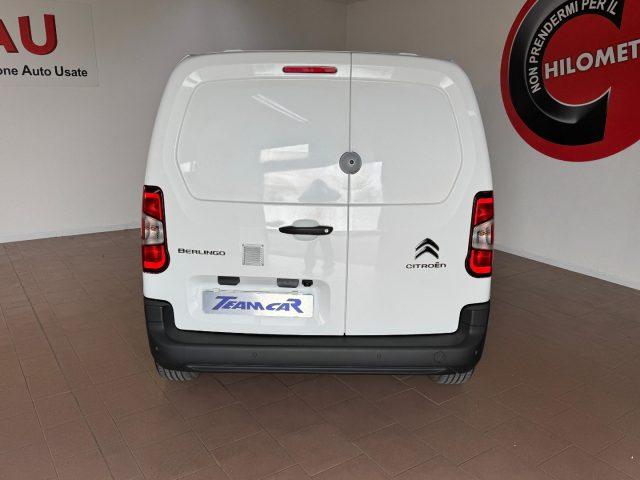 CITROEN Berlingo BlueHDi 100 Van M Driver 1000Kg Unicop. IVA Esp.