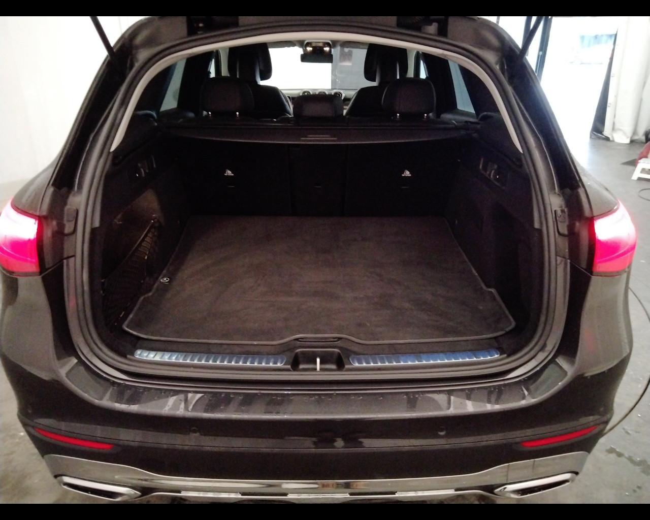 Mercedes-Benz GLC - X254 - GLC 220 d Advanced Plus 4matic auto