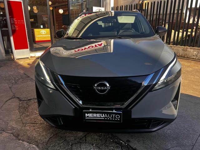 NISSAN Qashqai e-Power 90th Anniversary