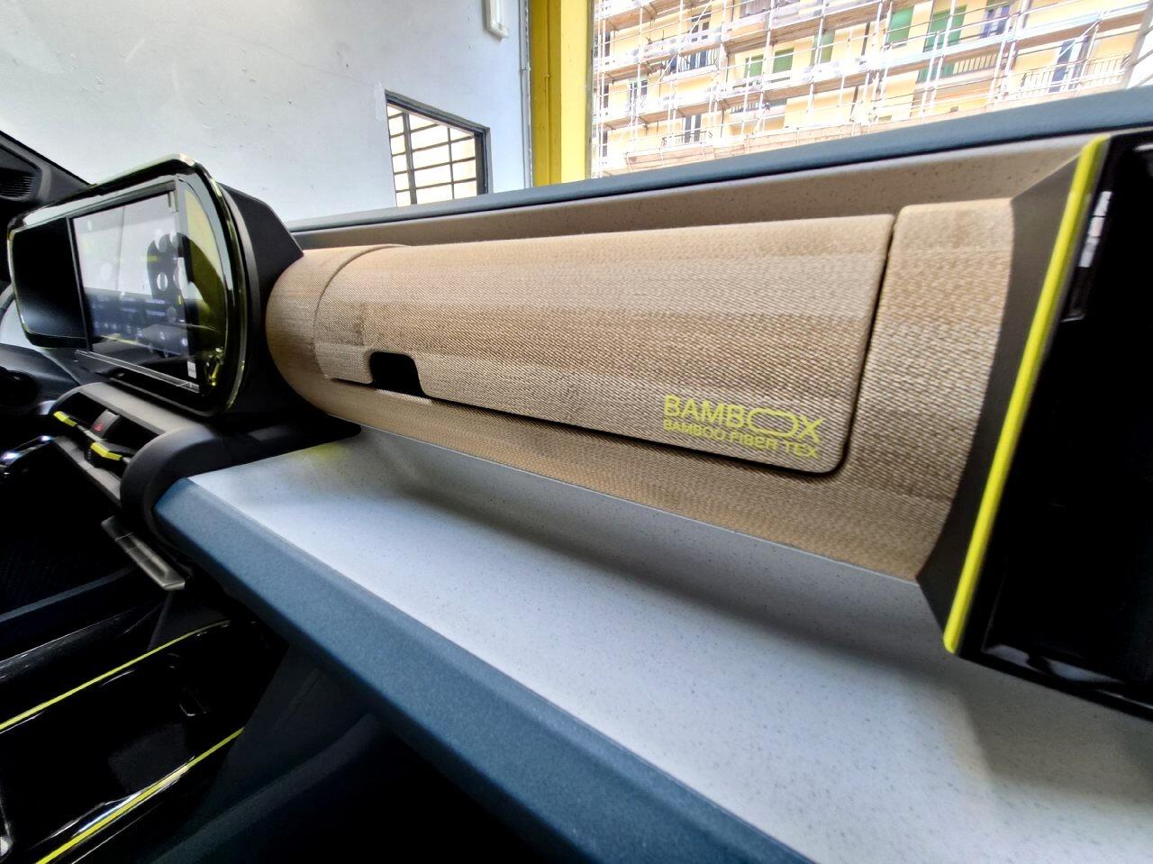 Fiat Grande Panda 1.2 La Prima