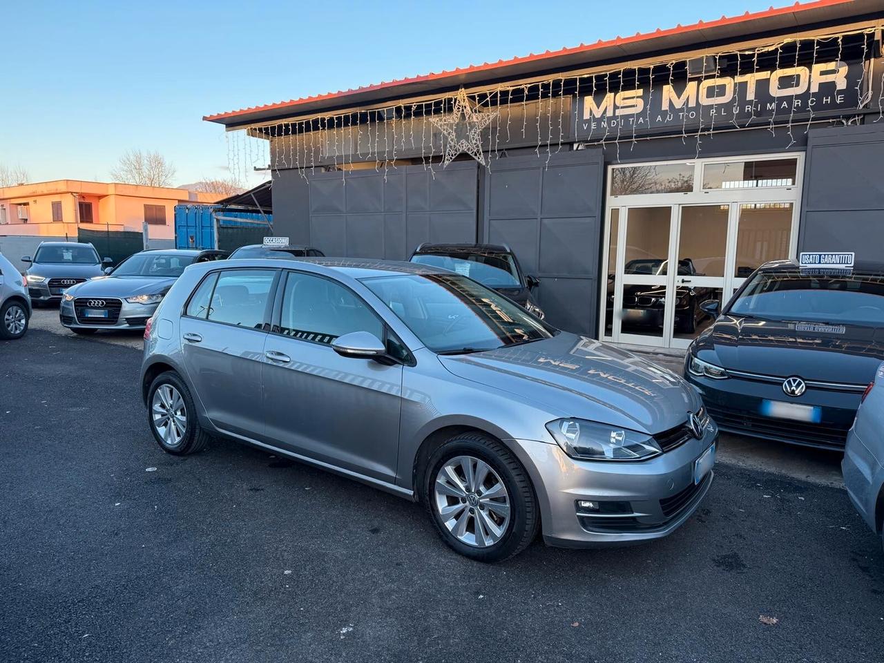 Volkswagen Golf 7 1.6 TDI 5p. - TUTTO INCLUSO - SUPERPREZZO