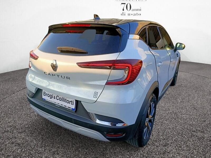 Renault Captur II 2019 1.0 TCe Techno