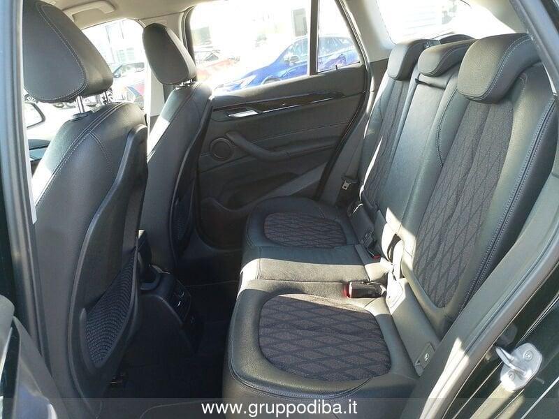 BMW X1 F48 2019 Diesel xdrive18d xLine Plus auto