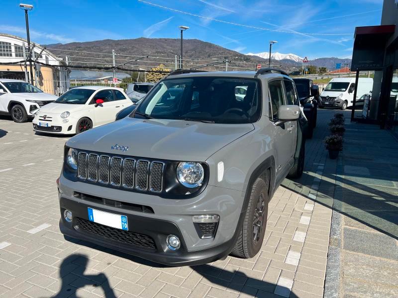 Jeep Renegade 1.0 t3 Longitude 2wd