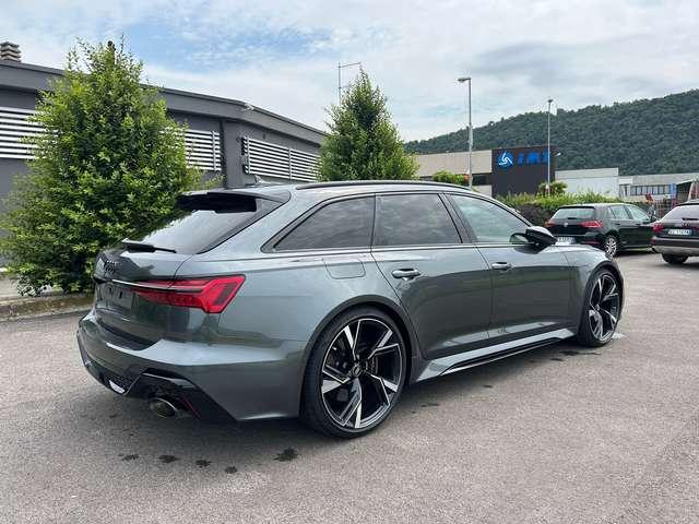 Audi RS6 Avant *Nosuperbollo3Anni*IVAESPOSTA*GARANZIA UFF.