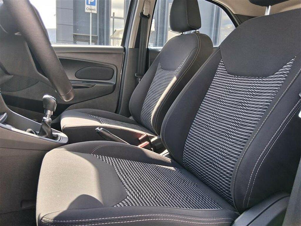 Ford Ka Plus 1.5 EcoBlue Ultimate
