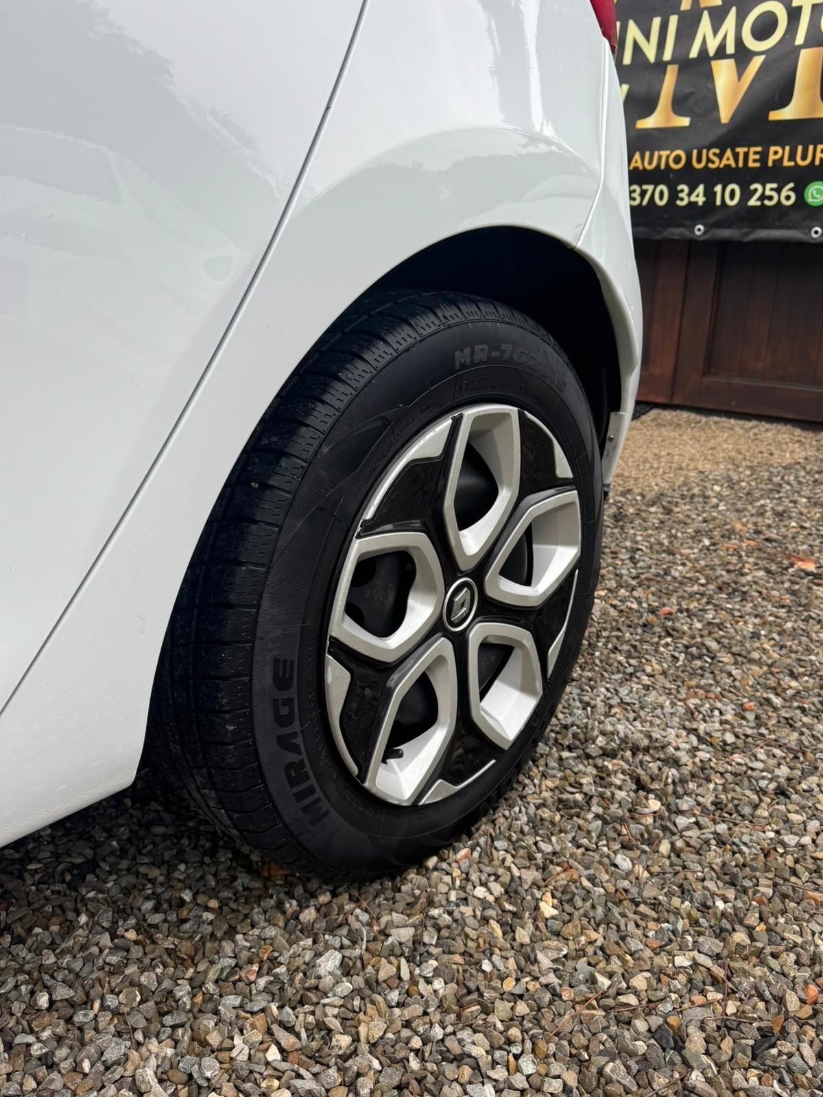 Renault Clio Sporter dCi 8V 75CV Start&Stop Energy Duel