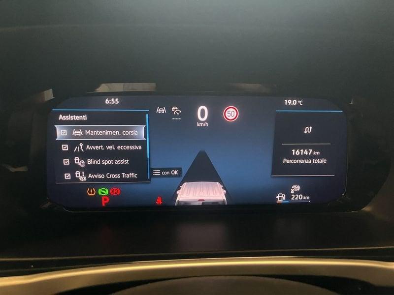 Ford Grand Tourneo Connect 2.0 EcoBlue 90kW Active AWD