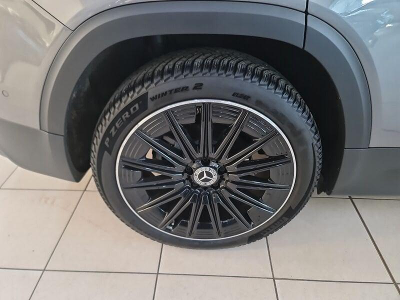 Mercedes-Benz Classe GLB GLB 180 d Automatic AMG Line Premium Plus