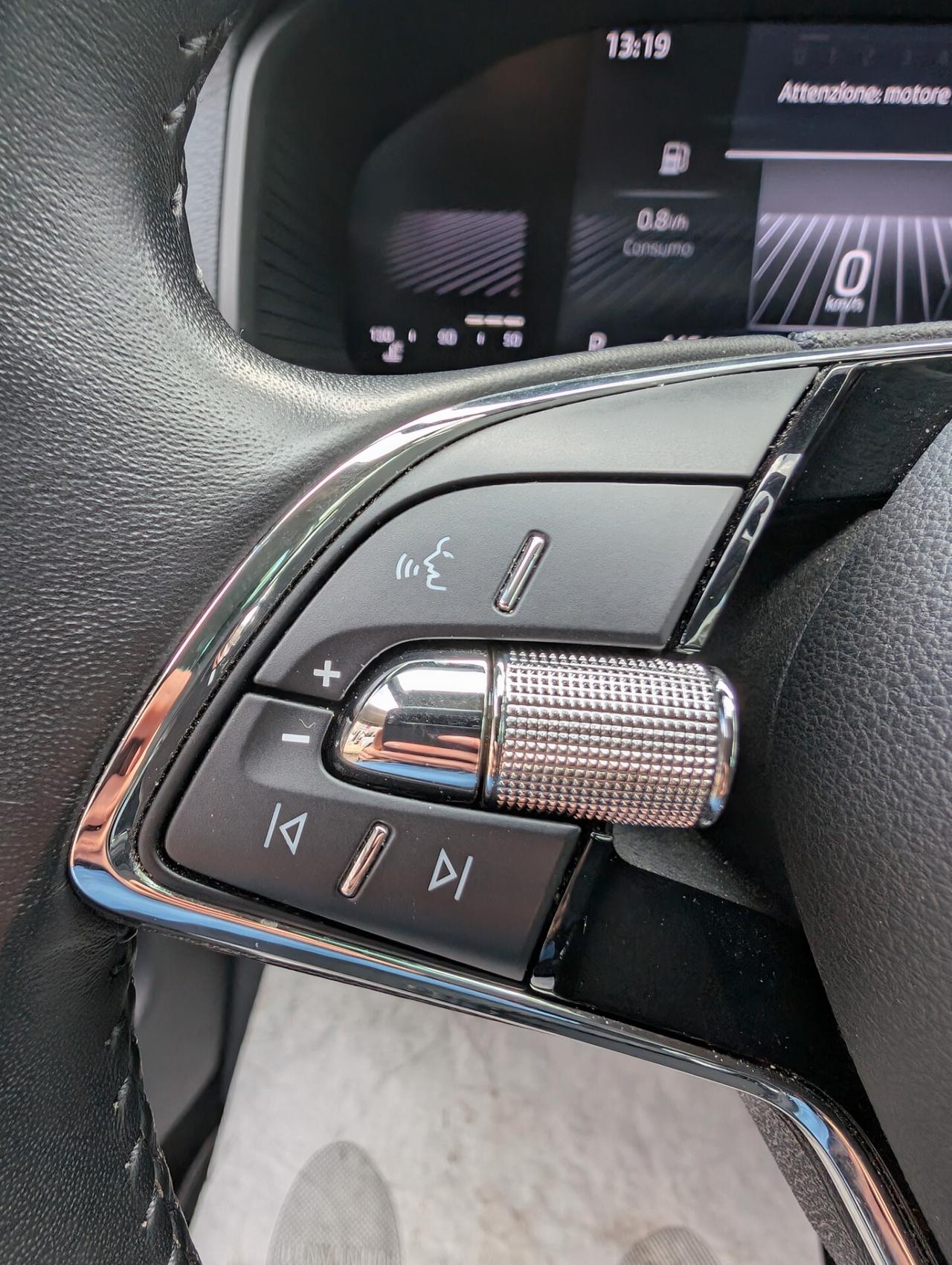 Skoda Karoq 2.0 Tdi 115Cv DSG Executive