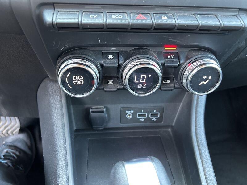 Renault Captur II 2019 1.6 E-Tech hybrid Zen 145cv auto