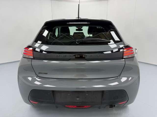Peugeot 208 *Promo Kasko* 1.2 PURETECH ACTIVE 75CV *CARPLAY*