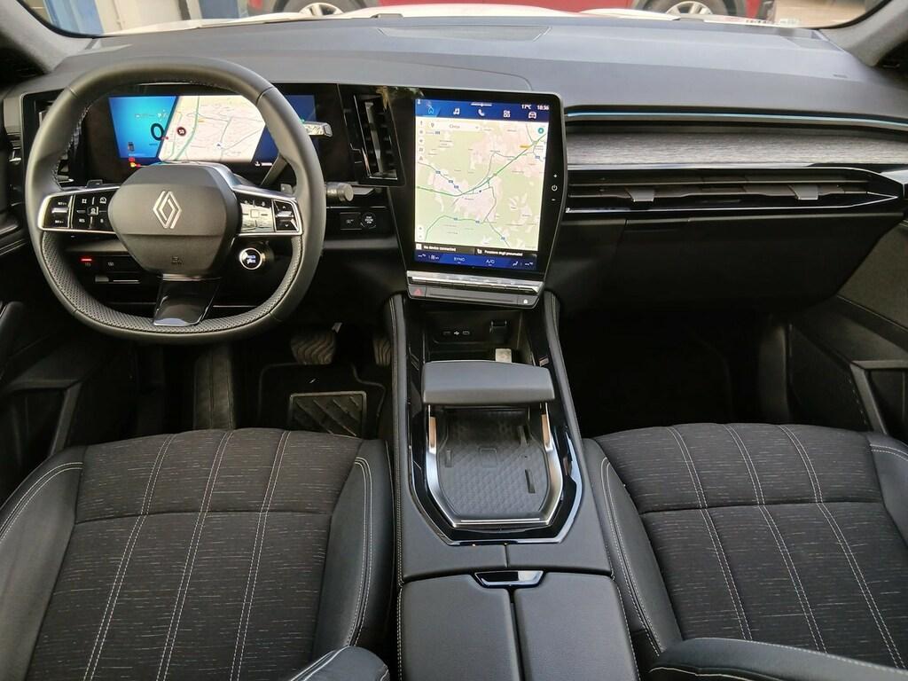 Renault Austral 1.3 mild hybrid Techno Auto