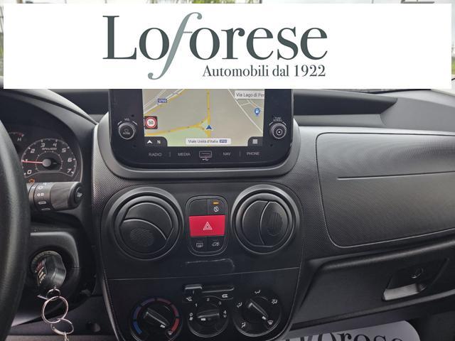 FIAT Fiorino 1.3 MJT 95CV Cargo