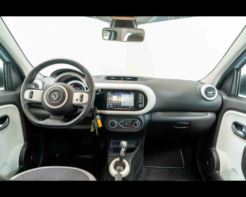 Renault Twingo Electric Vibes