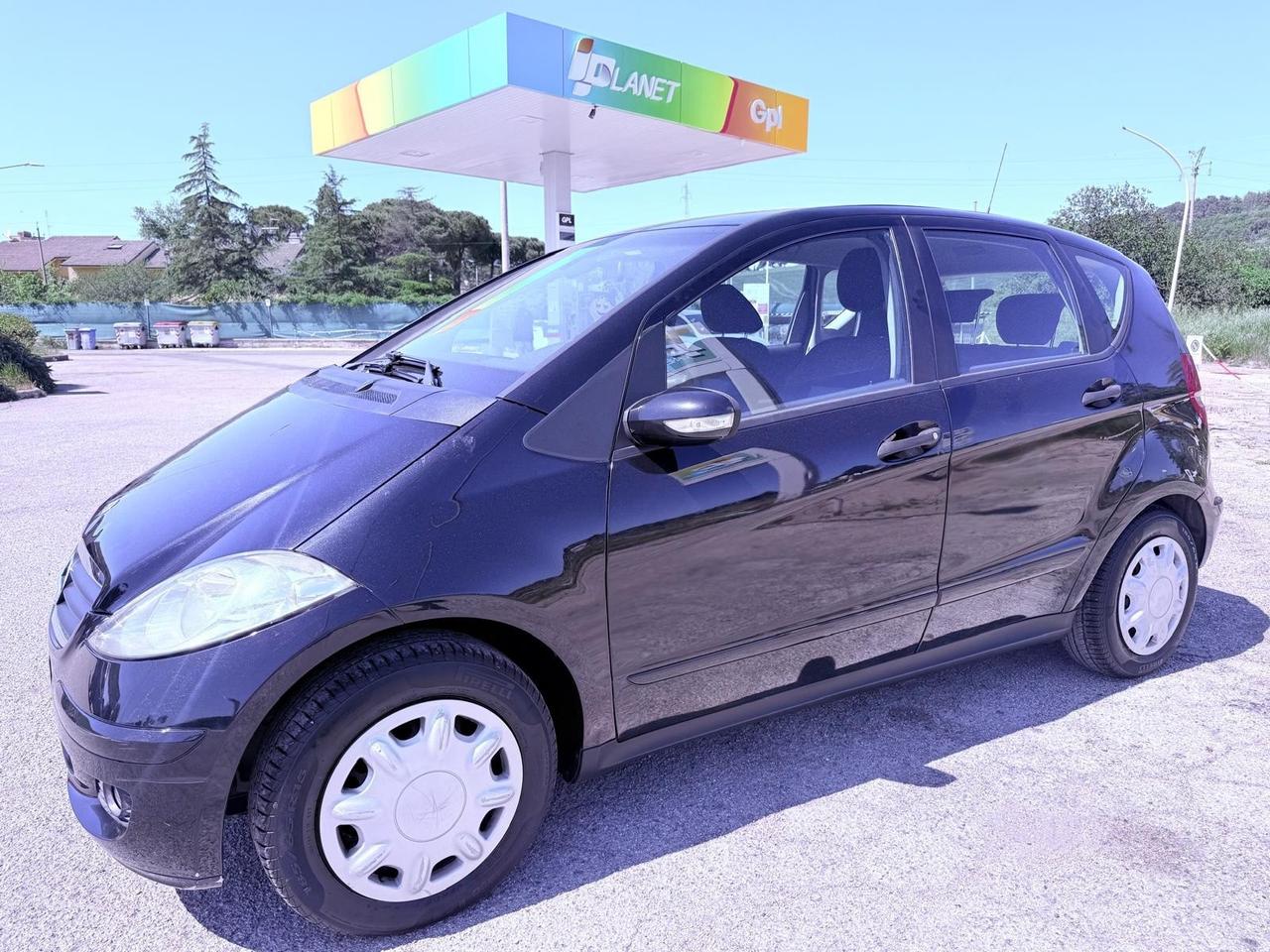 Mercedes-benz A 150 Avantgarde