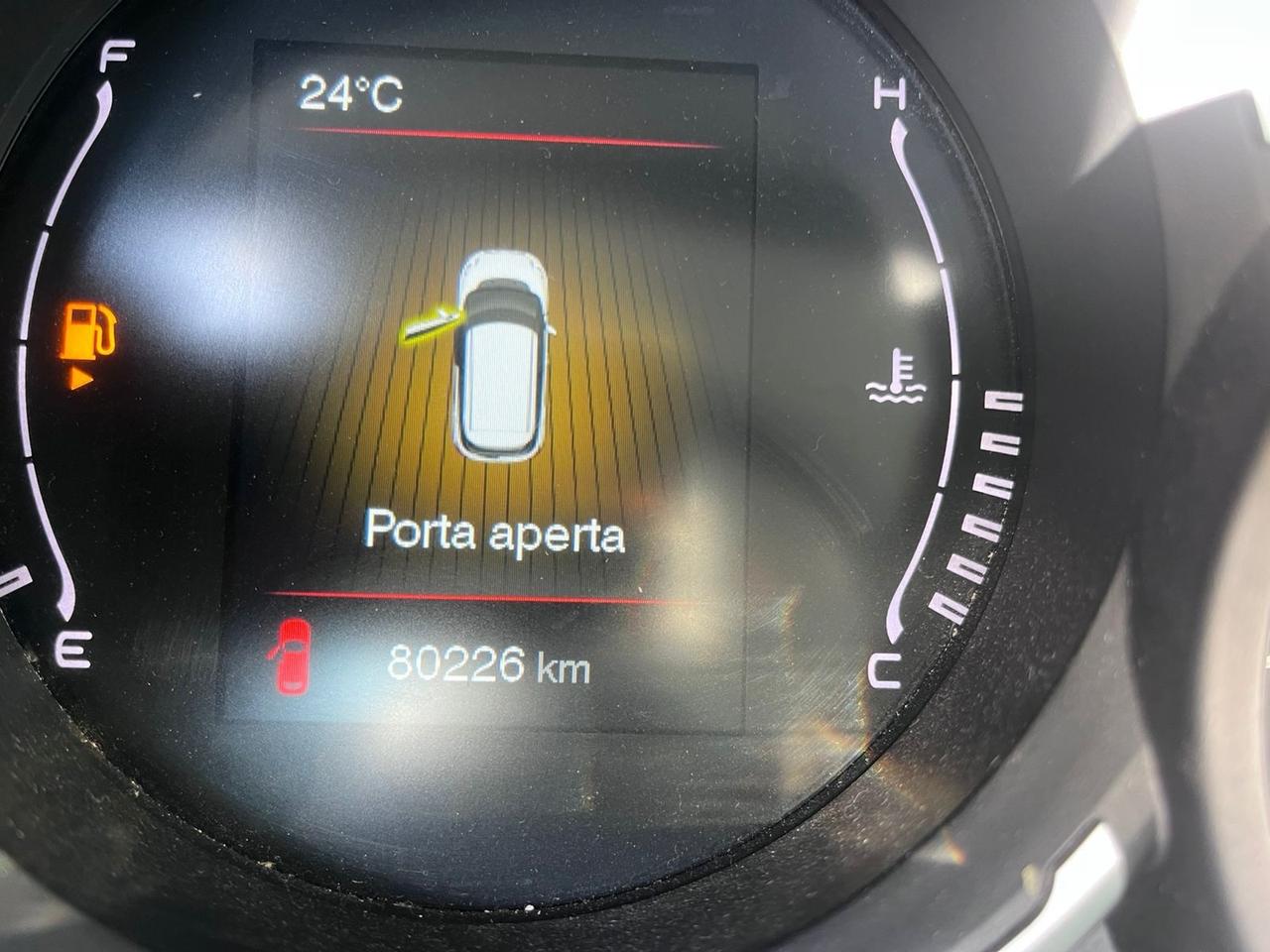 Fiat 500L 1.3 Multijet 95 CV Cross