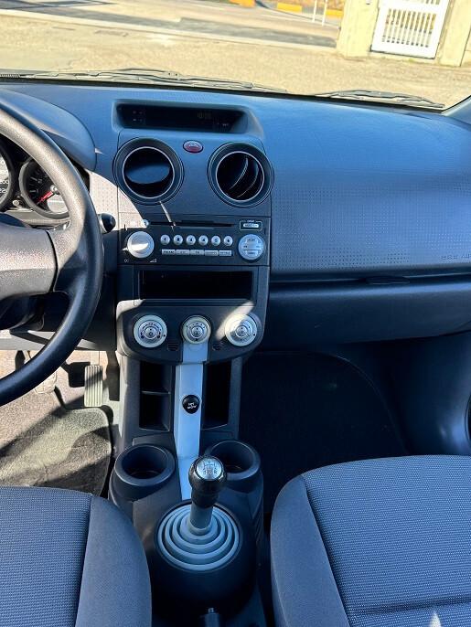 Mitsubishi Colt 1.1 12V 5p. Invite