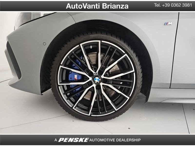 BMW Serie 1 120d xDrive 5p. Msport