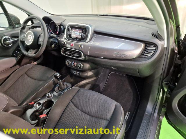 FIAT 500X 1.3 MultiJet 95 CV Business