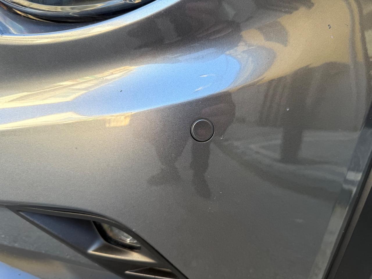 Nissan Juke 1.6 HEV Tekna