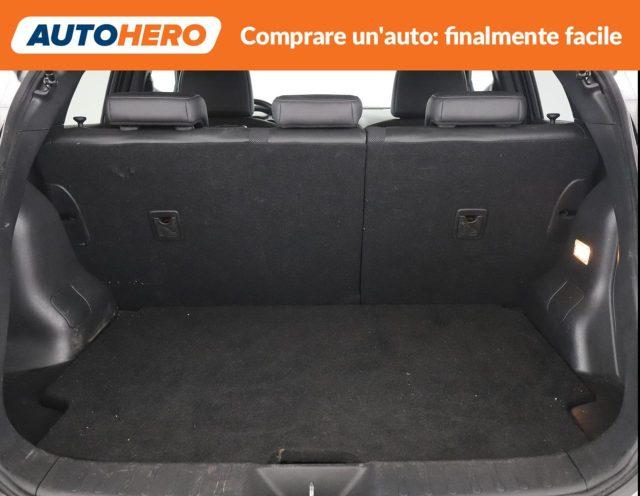 NISSAN Juke 1.5 dCi Start&Stop N-Connecta