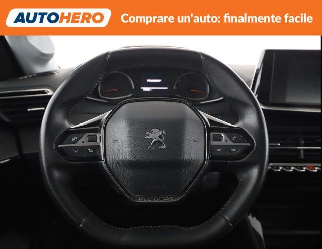 PEUGEOT 208 PureTech 100 Stop&Start 5 porte Active Pack