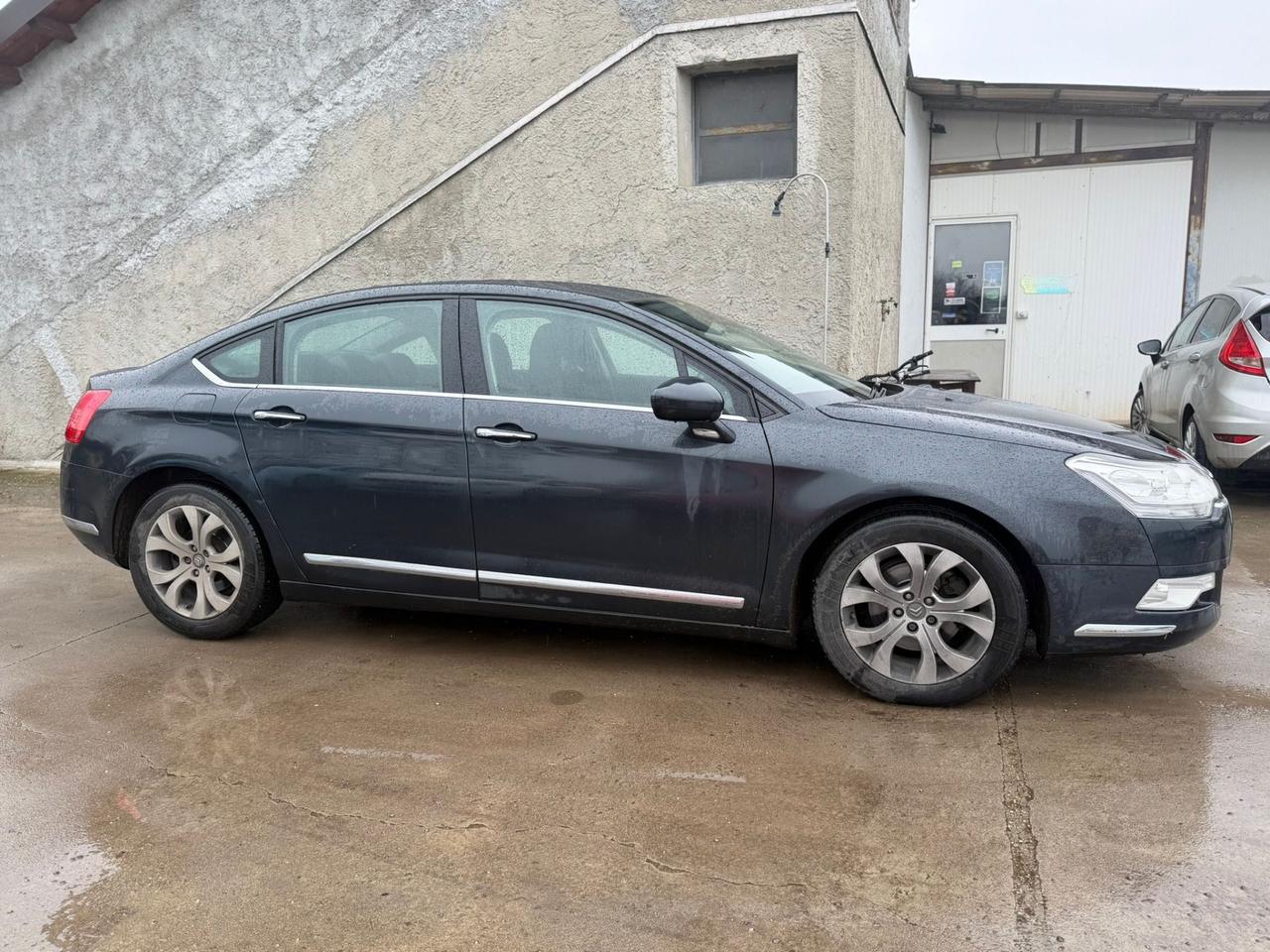 Citroen C5 1.6 THP 159 Executive