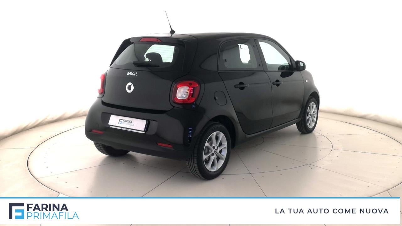 SMART Forfour II 2015 - Forfour 1.0 Youngster 71cv my18