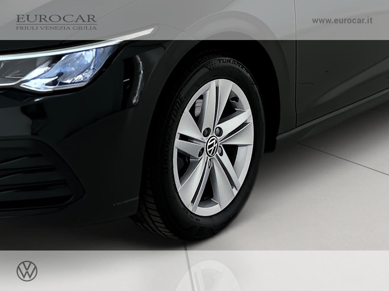 Volkswagen Golf variant 1.0 etsi evo life 110cv dsg