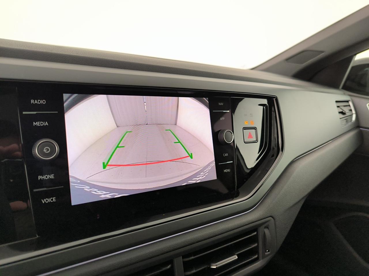 Volkswagen Taigo 1.0 tsi r-line plus 115cv