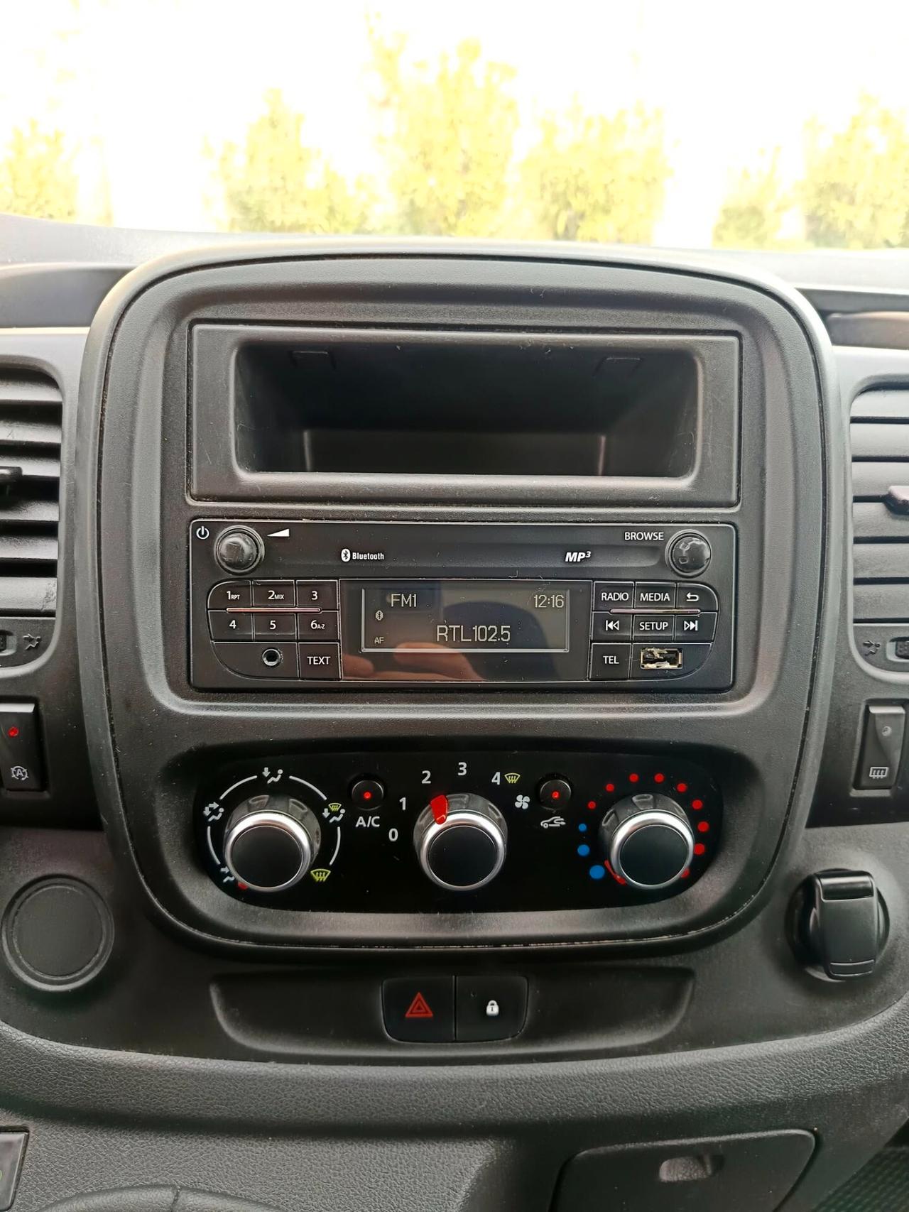Fiat Talento 2.0 Ecojet 145 CV 12q