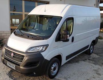 Fiat Ducato 33 MH2 2.3 Mjet II SX 140Cv - 2021