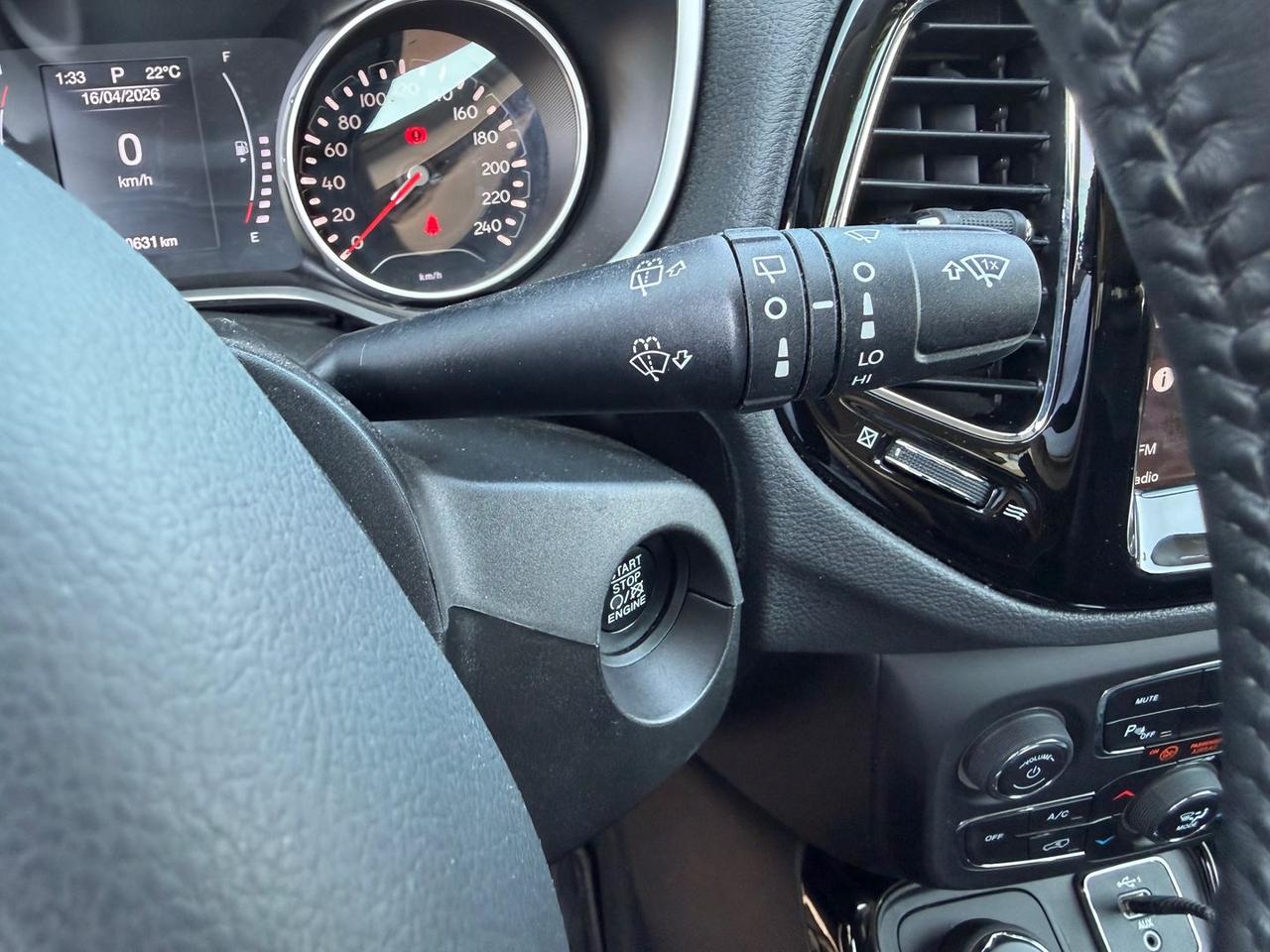 Jeep Compass Night Eagle 2.0 MultiJet*PROMO #10453