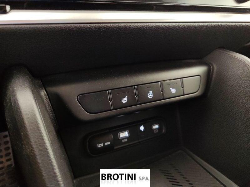Kia Sportage 1.6 CRDI MHEV GT-LINE 2WD