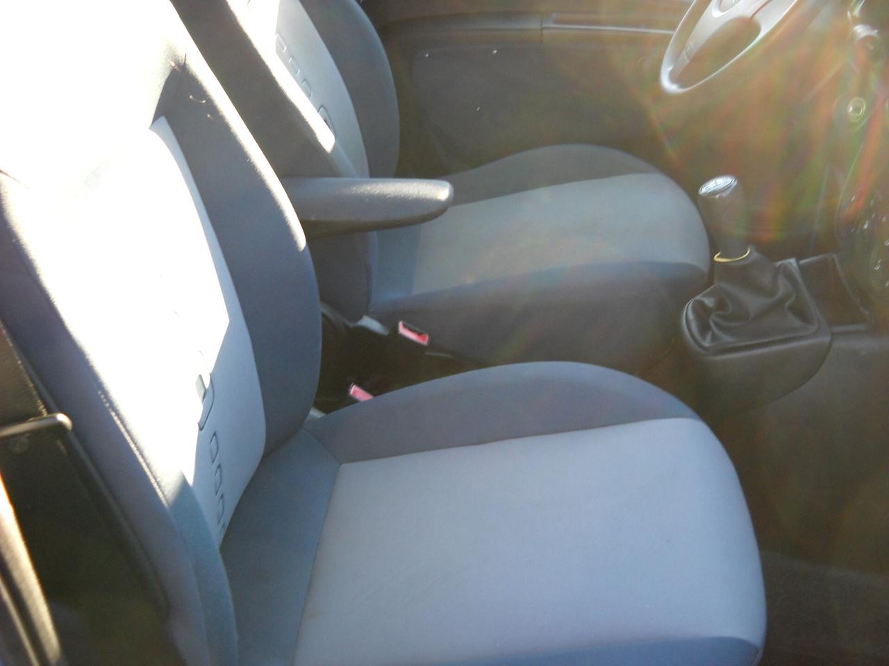 Citroen Nemo 1.4 HDi 70CV XTR Theatre