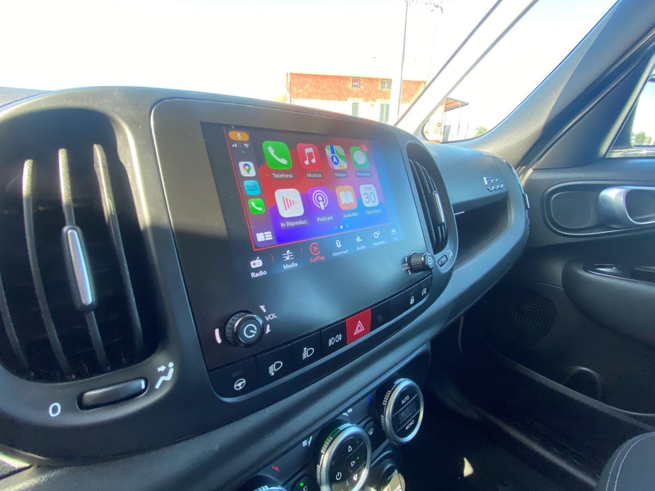 Fiat 500L 1.3 Multijet 95 CV Cross