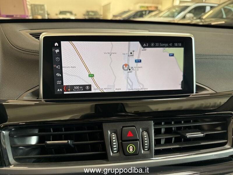 BMW X1 F48 2019 Diesel xdrive18d xLine Plus auto