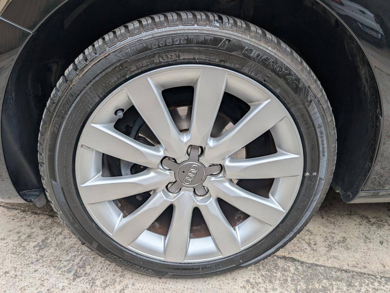 Audi A1 1.2 TFSI Ambition