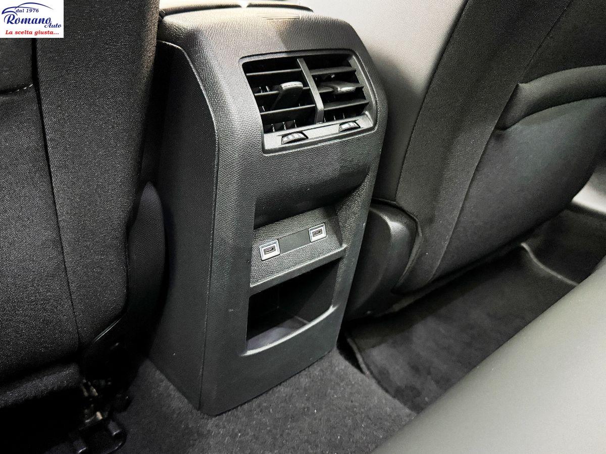 PEUGEOT - 308 1.5 bluehdi Allure 130cv eat8#VIRTUAL COCKPIT!