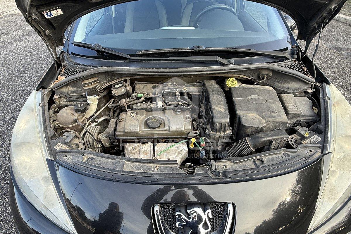 PEUGEOT 207 1.4 8V 75CV 5p. Energie