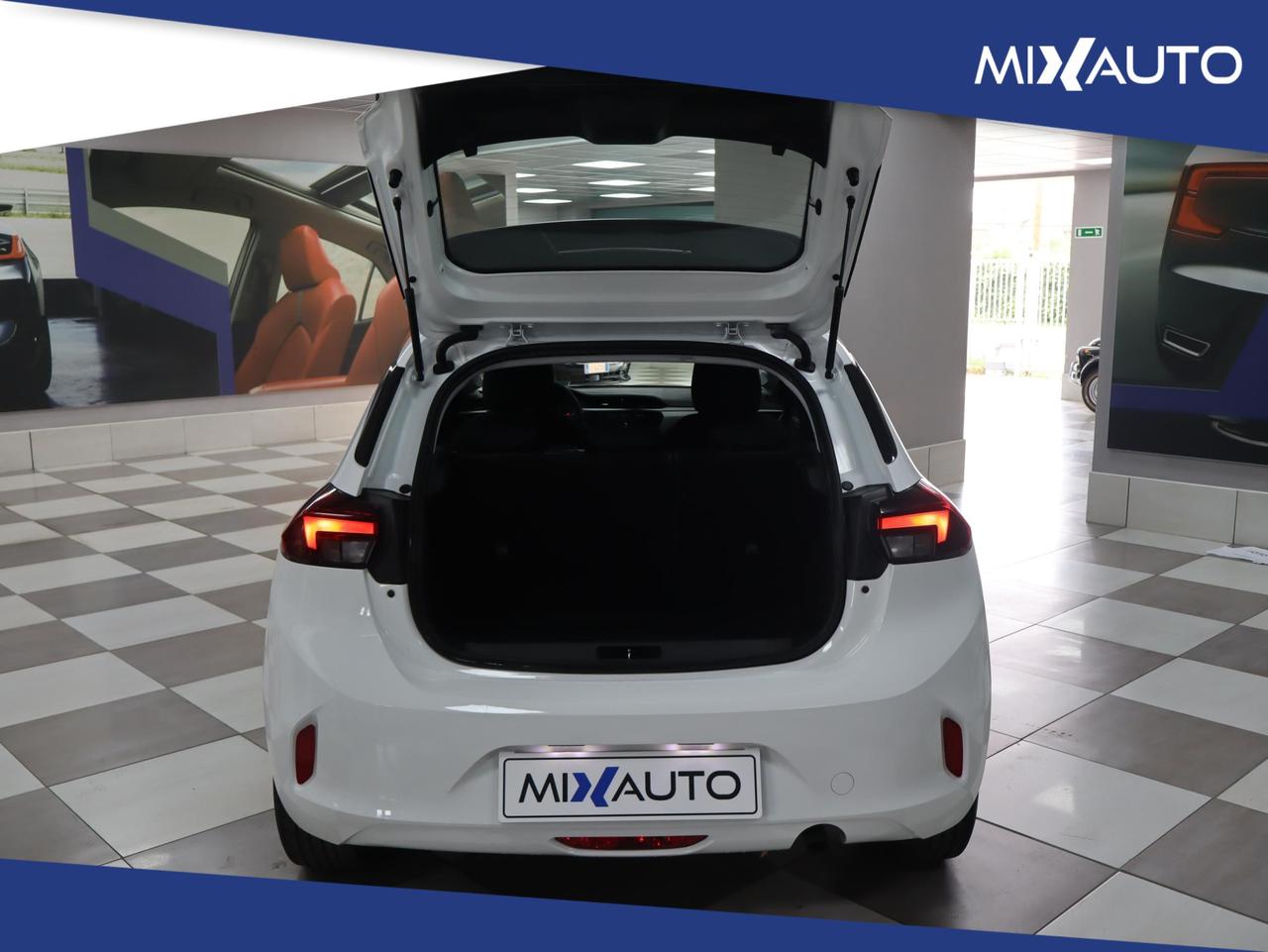 OPEL Corsa 1.2T XHL 100 CV Edition