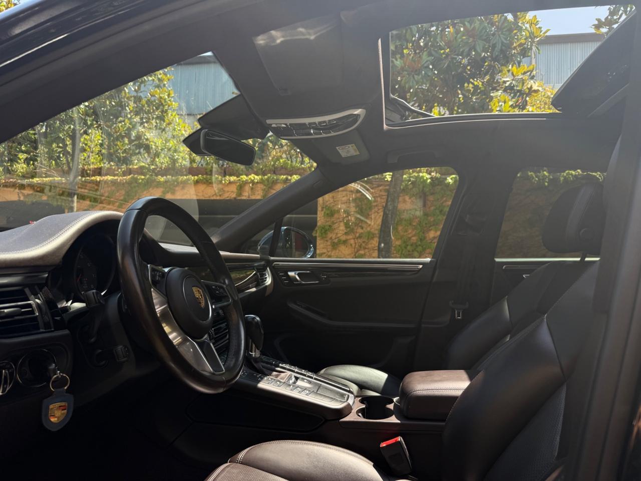 Porsche Macan 3.0 S