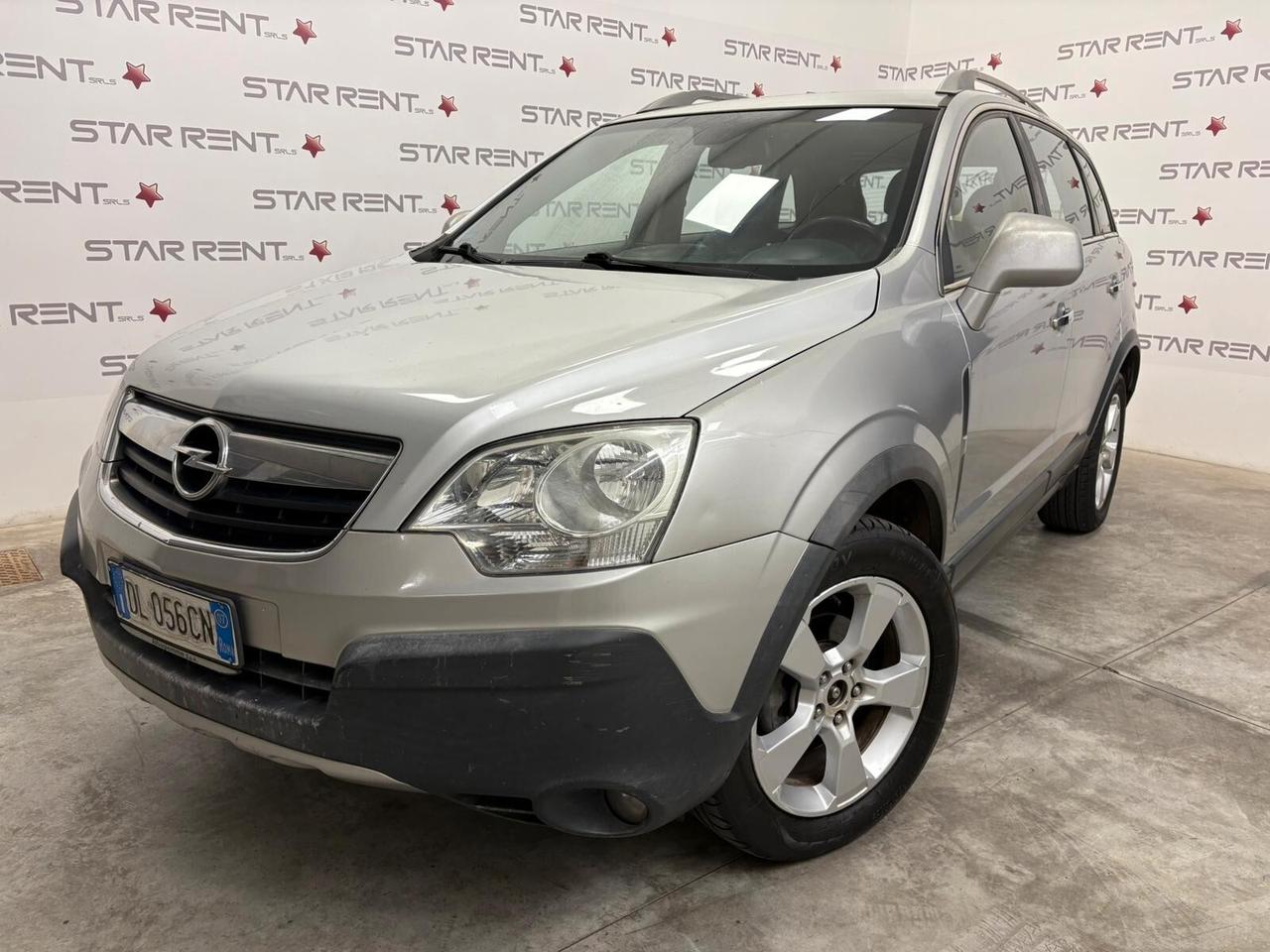 Opel Antara 2.0 CDTI 150CV Cosmo