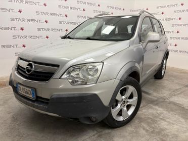 Opel Antara 2.0 CDTI 150CV Cosmo