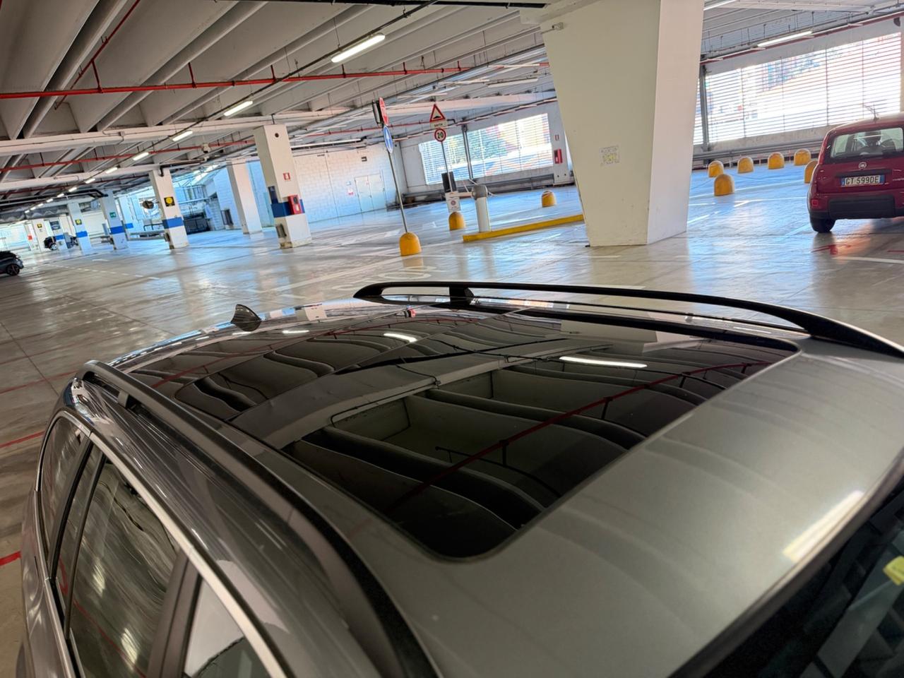 Bmw 530 530d cat Touring Futura